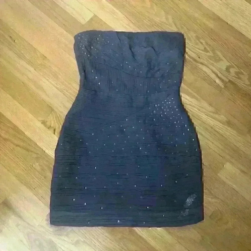 Pepe Jeans Edain Dress Cocktail - Picture 11 of 12